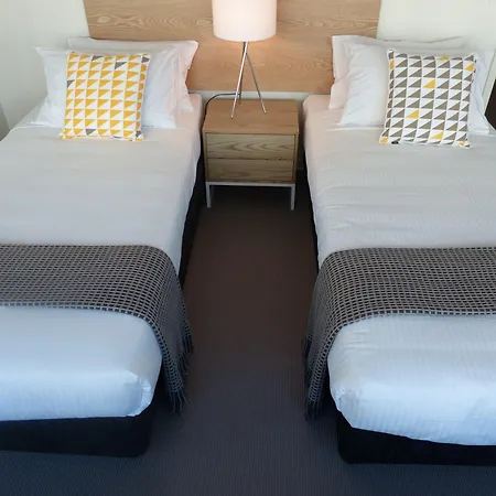 Aparthotel Link Portside Wharf
