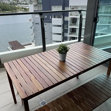 Link Portside Wharf 4* Brisbane