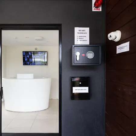 Ascot Budget & Residences 4* Brisbane