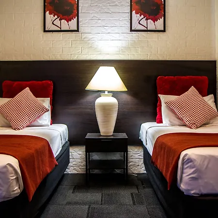 Ascot Budget & Residences 4*