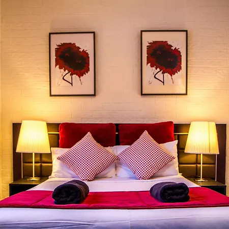 Motel Ascot Budget & Residences Brisbane