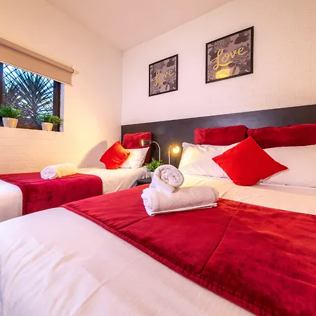 Motel Ascot Budget & Residences Brisbane