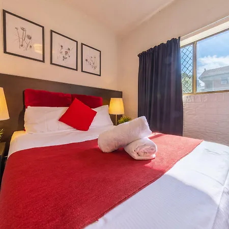 Ascot Budget & Residences