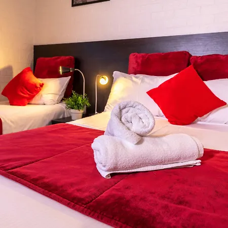 Ascot Budget & Residences Brisbane