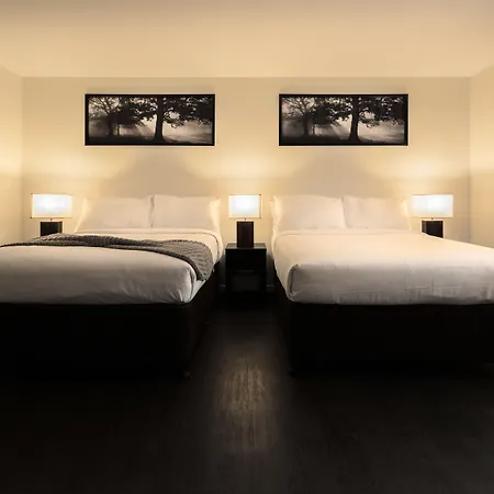 Ascot Budget & Residences 4* Brisbane