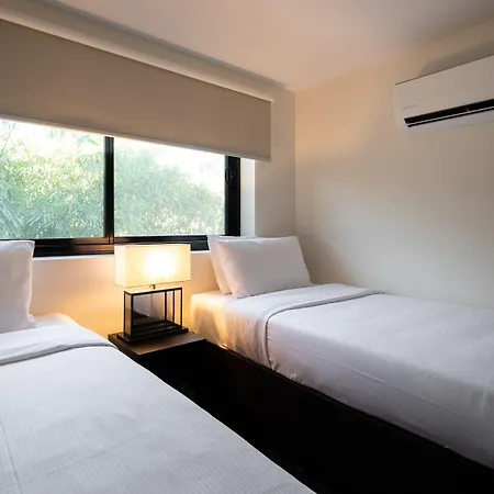 Ascot Budget & Residences Motel
