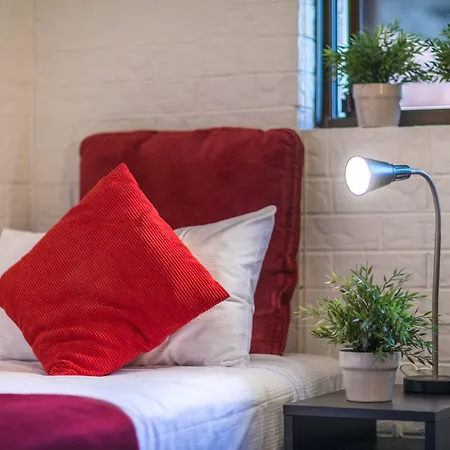 Ascot Budget & Residences Motel 4*