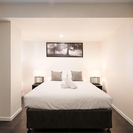 Ascot Budget & Residences Motel 4*