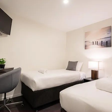 Ascot Budget & Residences