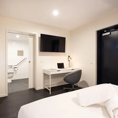 Ascot Budget & Residences