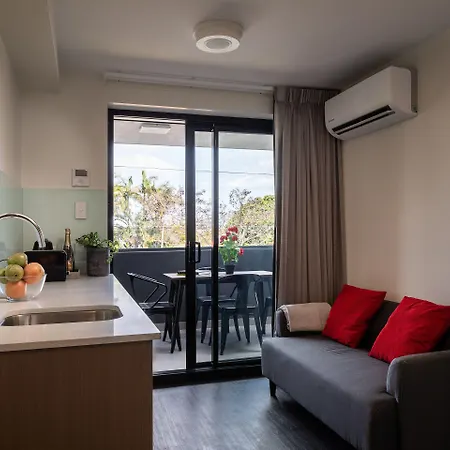 Ascot Budget & Residences Motel 4*