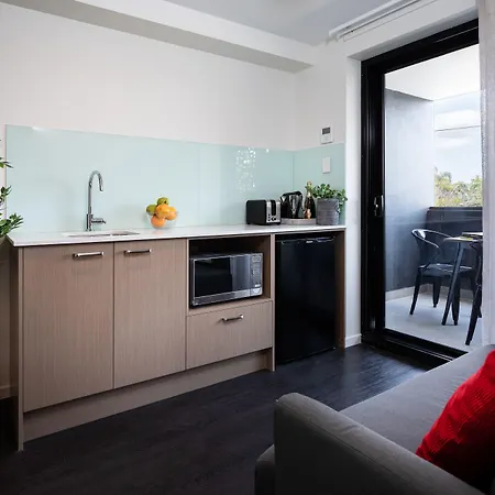 Ascot Budget & Residences