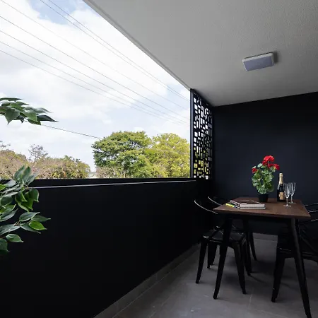 Ascot Budget & Residences 4*
