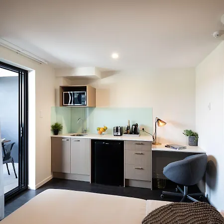 Motel Ascot Budget & Residences