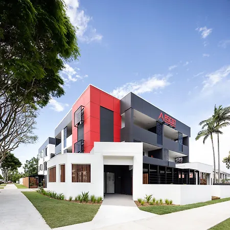 Motel Ascot Budget & Residences Brisbane