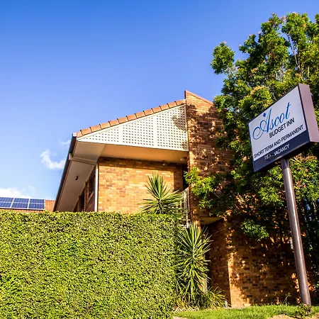 Motel Ascot Budget & Residences
