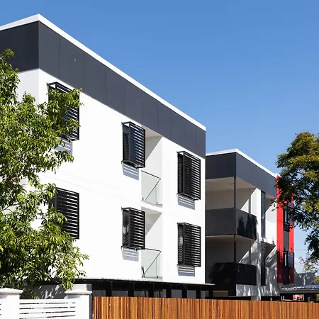 Ascot Budget & Residences Motel 4*
