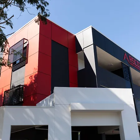 Ascot Budget & Residences Brisbane
