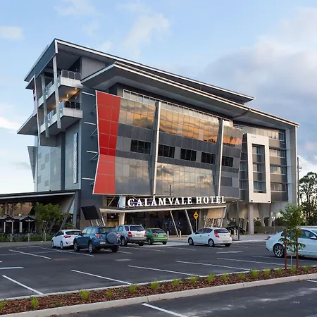 Hotel Calamvale And Conference Centre 5*