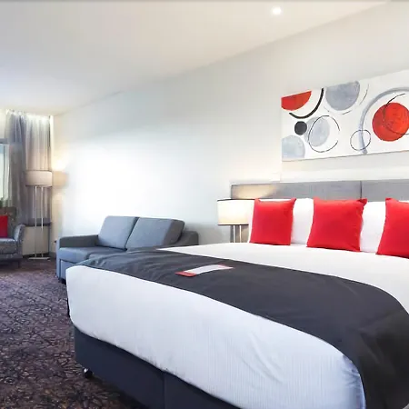 Calamvale And Conference Centre 5* Brisbane