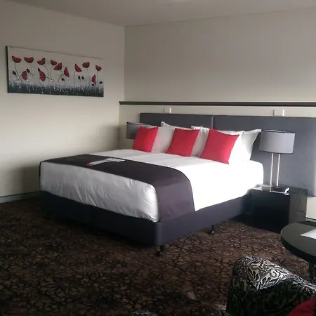 Calamvale And Conference Centre Hotel Brisbane