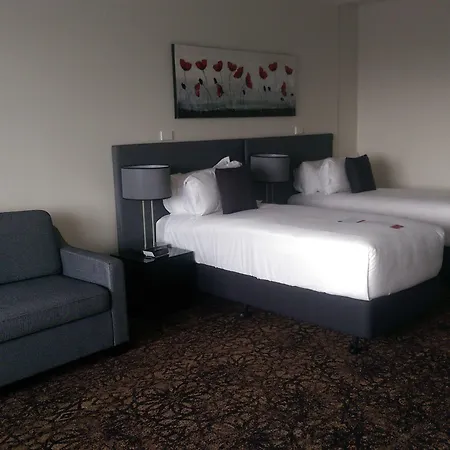 Calamvale And Conference Centre 5* Brisbane