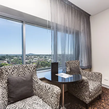 Calamvale And Conference Centre 5* Brisbane