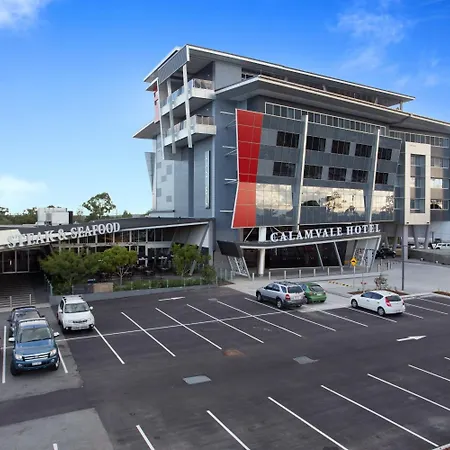 Calamvale And Conference Centre Hotel
