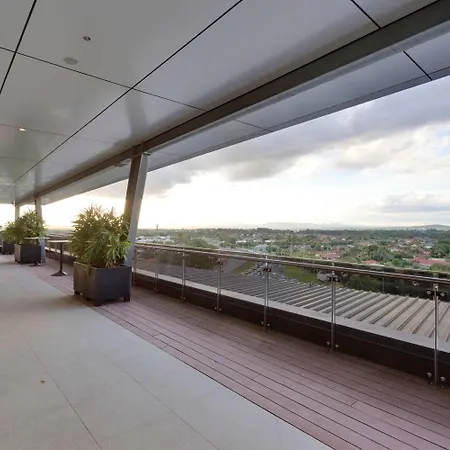 Calamvale And Conference Centre Hotel Brisbane