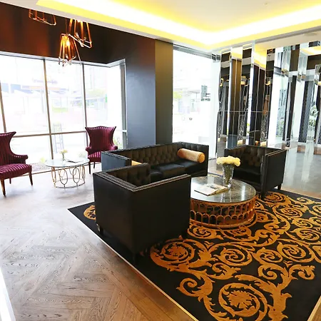 Hotel Alex Perry &