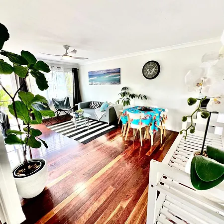 Balmoral 2bed Fringe Entire *