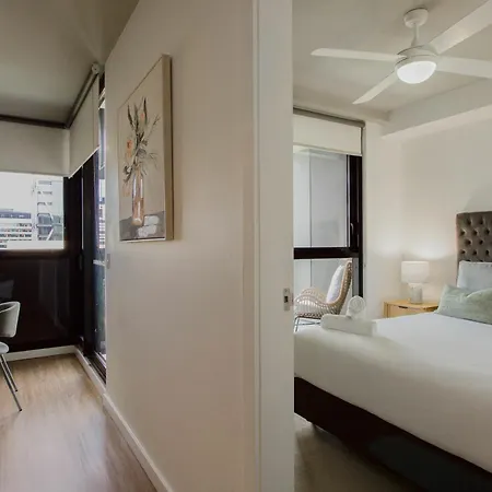 Apartment 1bed - Valley Fringe - Free Parking