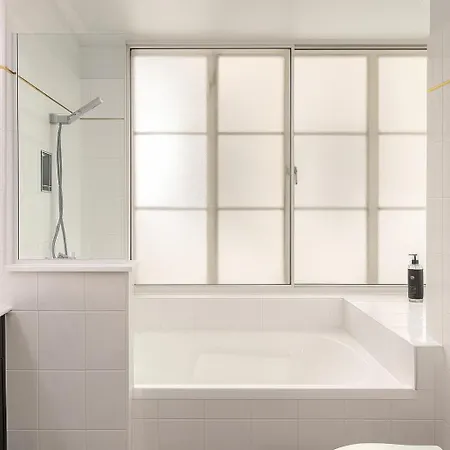 Anzac Executive Apartment Brisbane