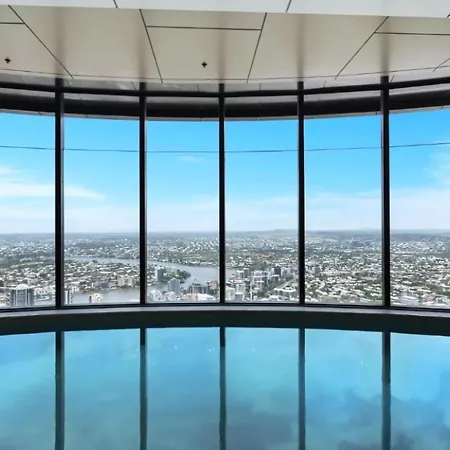 Lux Living In Heart Of Apartment