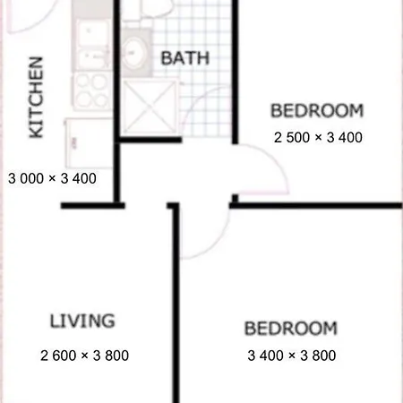 Sunday In Sevilla - 2br - Sleeps 6 - Cbd And Parking * Brisbane