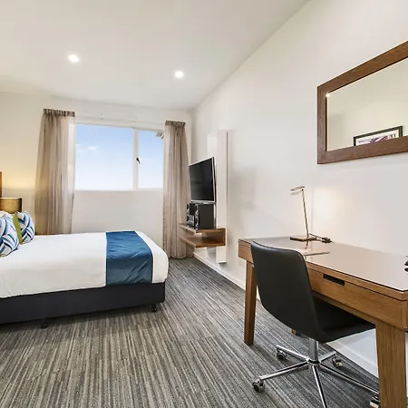 Aparthotel Quest Chermside On Playfield 5*
