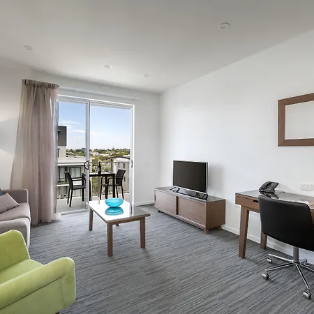 Aparthotel Quest Chermside On Playfield 5*