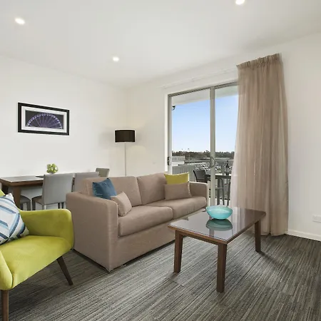 Quest Chermside On Playfield 5* Brisbane