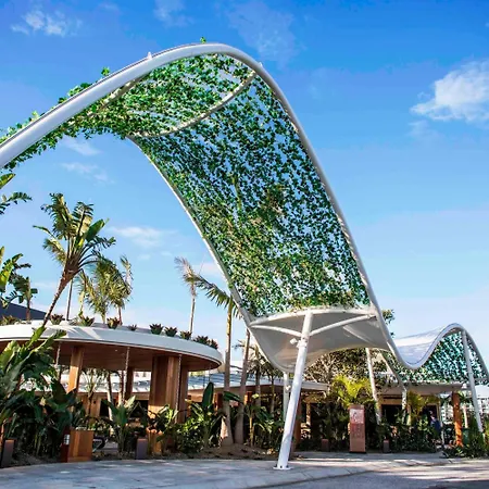 Quest Chermside On Playfield