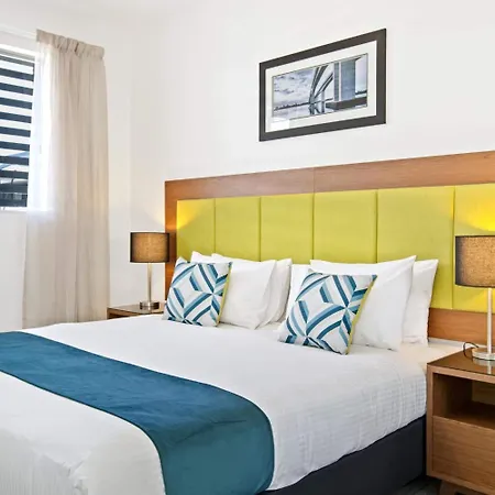 Quest Chermside On Playfield 5* Brisbane