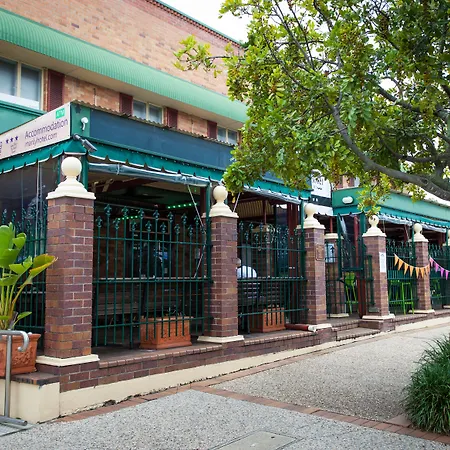 Inn Nightcap At Manly