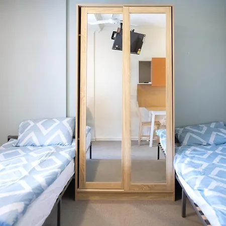 Aparthotel Shafston Service Brisbane