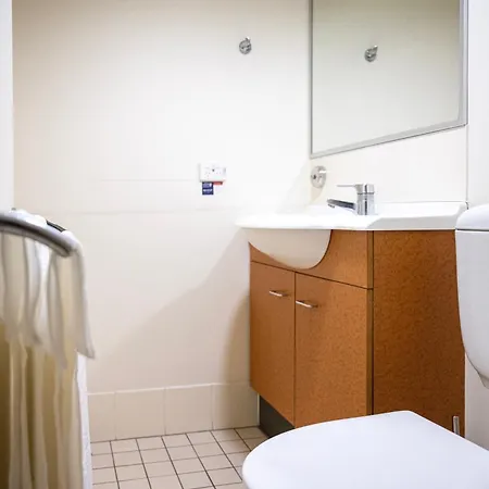 Aparthotel Shafston Service Brisbane