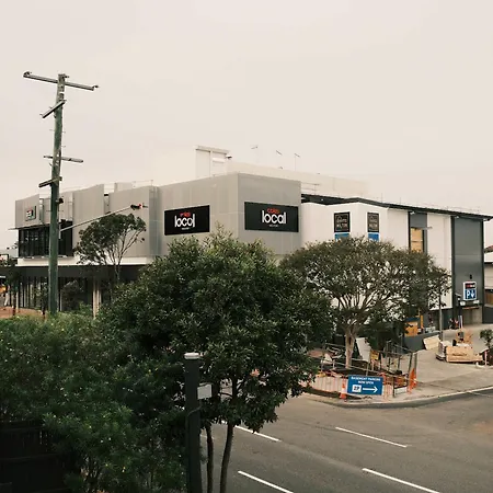 Holiday home Heart Of Milton 4b2b Ac 2tvs Private Parking Walk To Suncorp Stadium Brisbane
