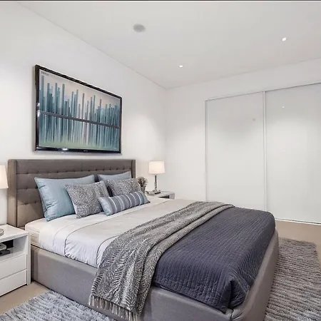 Apartment Queens Wharf Hosted By Aab Brisbane