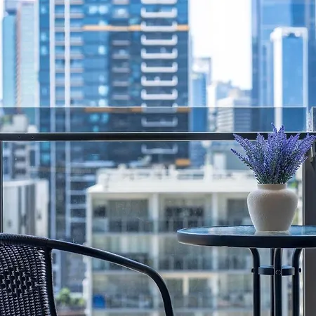 Stylish View Retreat 2b2b With Free Parking