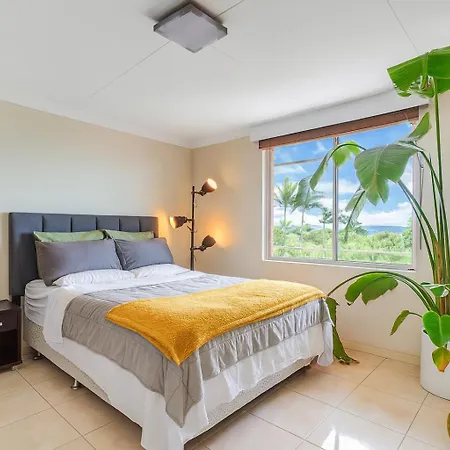 Kingsford Auchenflower Apartment Brisbane