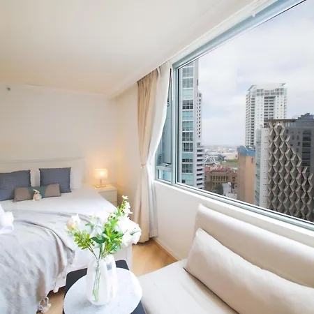 Apartment The Sebel