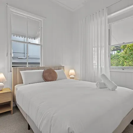The Coterie Fortitude Valley * Brisbane