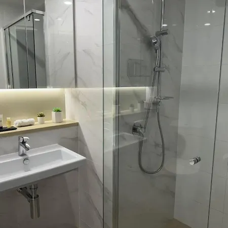 Luxury In Skytower By Stylish * Brisbane